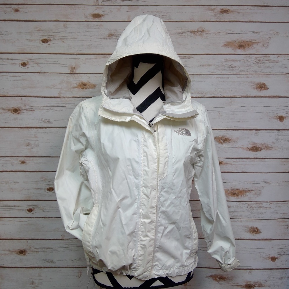 CLOSET CLOSING The North Face HyVent Windbreaker
